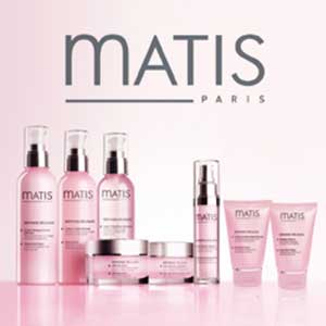 Inspire Beauty Matis
